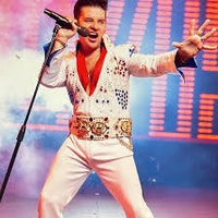 Johnny Dez Elvis Tribute Artist