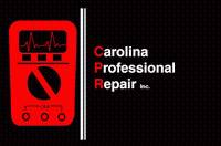 Carolina Professional Repair