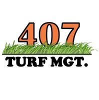 407 Turf MGT