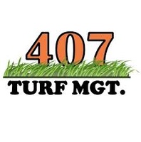 407 Turf MGT