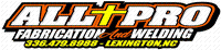 All Pro Fabrication & Welding
