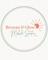Bronze & Glow Mobile Studio