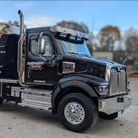 Southeastern Hauling LLC