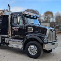 Southeastern Hauling LLC