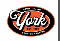 York's Service Station