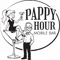 Pappy Hour Mobile Bar LLC 