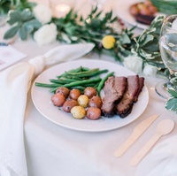 Smokin' Swine Catering