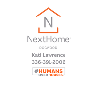 Kati Lawrence Realtor