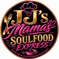 JJ's Mama's Soulfood Express