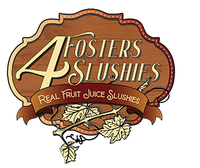 4 Fosters Slushies