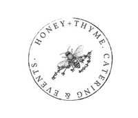 Honey + Thyme Catering 