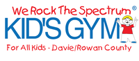 We Rock The Spectrum Davie/Rowan County