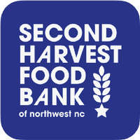 Second Harvest Food Bank of Northwest NC