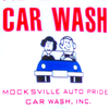 Mocksville Auto Pride Car Wash