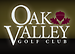 Oak Valley Golf Club