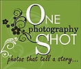 One Shot Photography