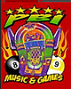 PBI Music & Games