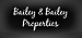 Bailey & Bailey Properties