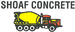 Shoaf Coal & Sand Company, DBA Shoaf Concrete
