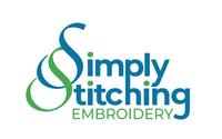 Simply Stitching Embroidery