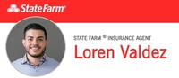 Loren Valdez State Farm Insurance