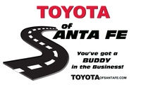 Toyota of Santa Fe 