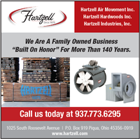 Hartzell Industries