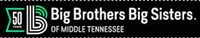 Big Brothers Big Sisters of Middle Tennessee