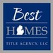 Best Homes Title