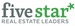 Five Star Real Estate Leaders - Heather Jones Team