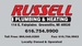 Russell Plumbing & Heating