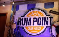 Rum Point Crab House