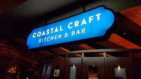 Coastal Craft Kitchen & Bar