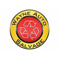 Wayne Auto Salvage, Inc.