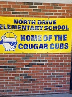 North Drive Elementary School