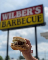 Wilber's Barbecue