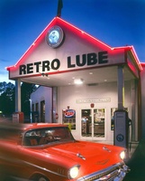 Retro Lube, Inc.