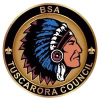 Boy Scouts of America, Tuscarora Council