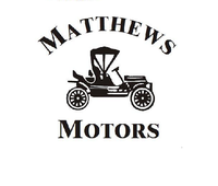 Matthews Motors 2, Inc.