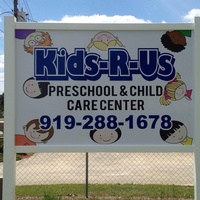 Kids-R-Us Preschool and Childcare Center, LLC