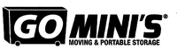 Go Mini's Moving & Portable Storage
