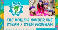 Full STEM Ahead, LLC dba Challenge Island