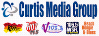 Curtis Media Group East - JAMZ 92.7 WSSG
