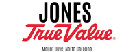 Jones True Value Jones True Value