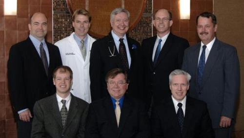 Board certified physicans in Emergency Medicine