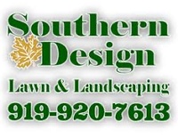 Southern Design Lawn & Landscaping, LLC