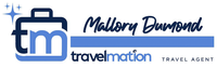 Mallory Dumond, Travel Agent - Travelmation