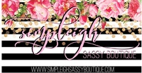 SimpLeigh Sassy Children's Boutique SimpLeigh Sassy Children's Boutique