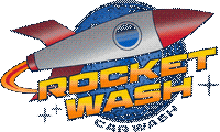 Rocket Car Wash Express Rocket Car Wash Express