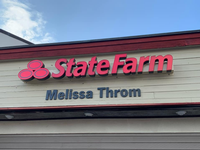 State Farm Insurance, Melissa Throm
